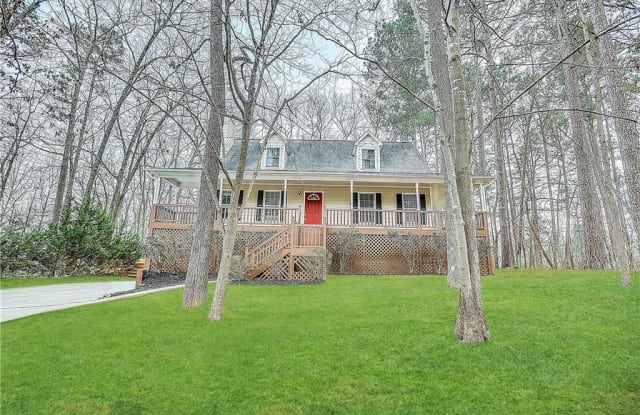 39 Little John Way - 39 Little John Way, Paulding County, GA 30134