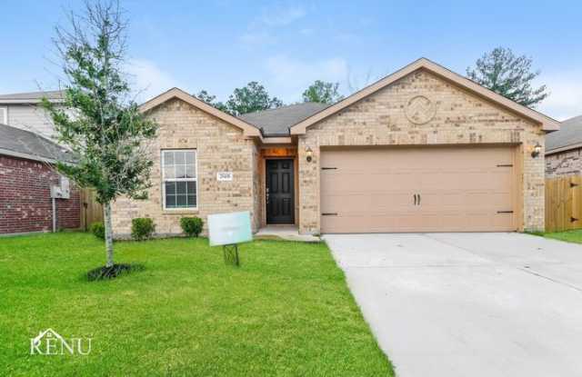 25406 Cypress Bend Drive - 25406 Cypress Bend Drive, Montgomery County, TX 77328