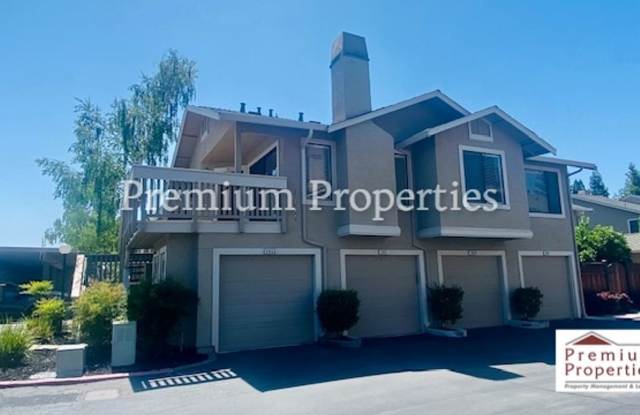 Bright and Airy, 2BD/2BA Condo in Cobblestone- San Ramon, Available NOW! Gallery 2