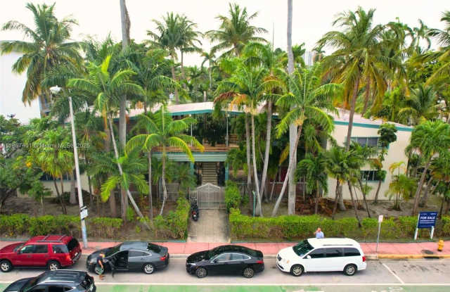 1770 Meridian Ave photos photos