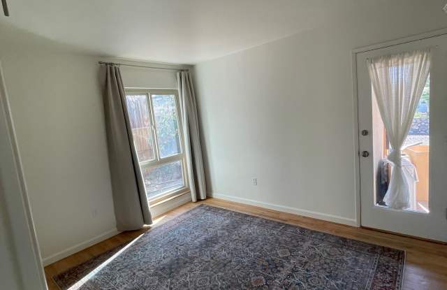 576 Blaisdell Drive - 576 Blaisdell Drive, Claremont, CA 91711