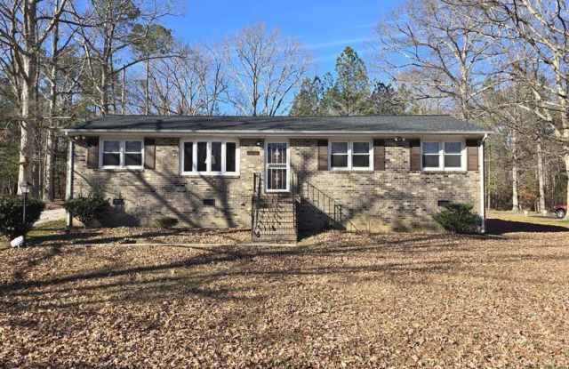 20716 Vernetta Ln - 20716 Vernetta Lane, Chesterfield County, VA 23803