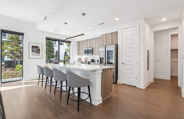 AMLI Atlantic Station photos photos