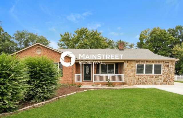 16901 Knoxwood Drive photos photos