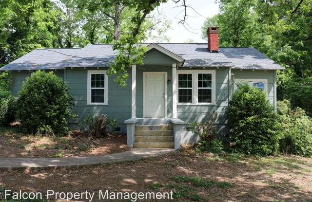 650 East Lanier Avenue - 650 Lanier Ave E, Fayetteville, GA 30214