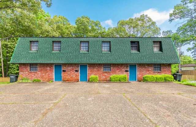 17 Laramie Cove - 17 Laramie Cove, Sherwood, AR 72120