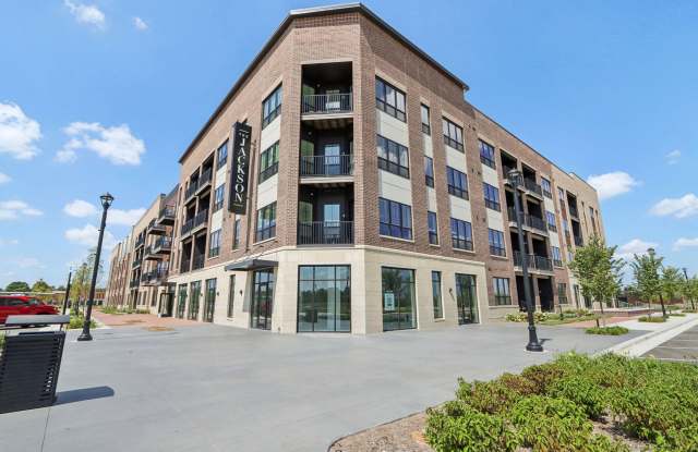 McCord Square Apartments and Retail photos photos