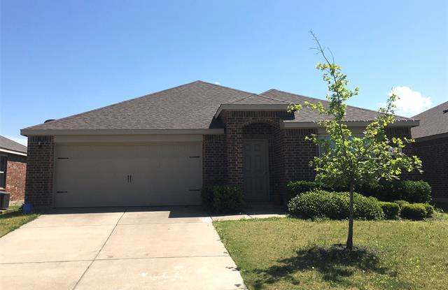 1103 Roman Drive - 1103 Roman Drive, Princeton, TX 75407