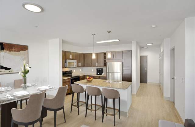 Helios Apartments Gallery 2