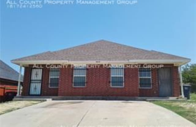 2612 NW 22nd Street - 2612 Northwest 22nd Street, Fort Worth, TX 76106