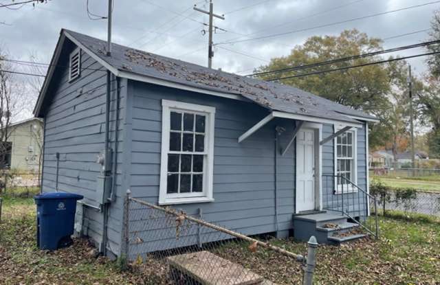 Remodeled Back House photos photos
