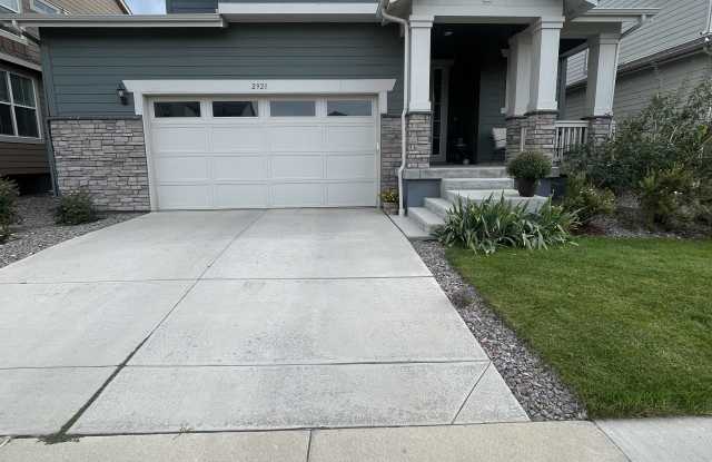 2921 Reliant Street Gallery 1