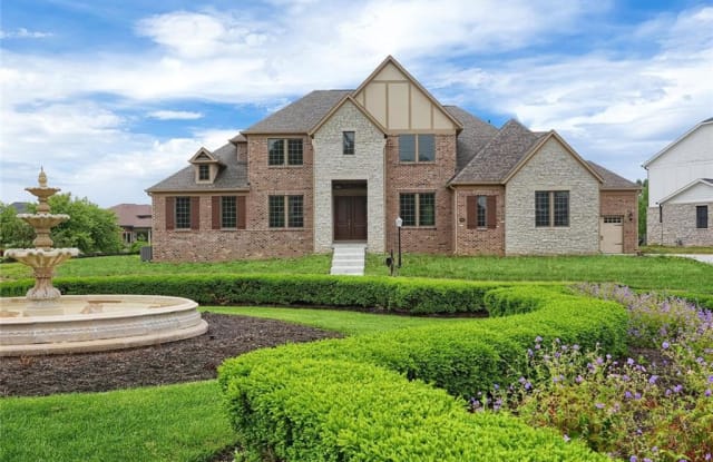 12720 Parsons Gate - 12720 Parsons Gate, Carmel, IN 46032