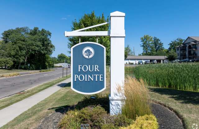 Four Pointe Gallery 3