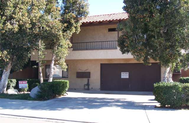 4467-4481 MCCLINTOCK STREET photos photos 4467-4481 MCCLINTOCK STREET photos photos