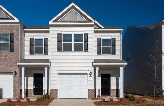 Beautiful Brand New 3 Bedroom 2.5 Bath Townhome in Hickory Glen! photos photos