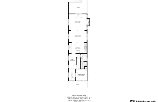 5514 Urbandale Avenue Gallery 3