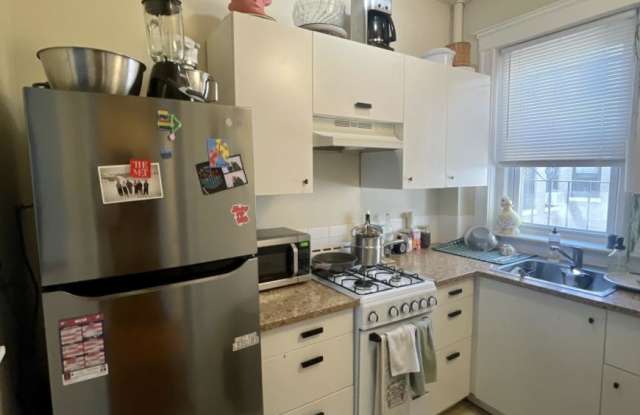 1562 Commonwealth Ave. photos photos