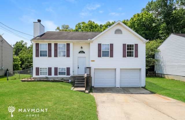 1684 Deer Run Drive photos photos