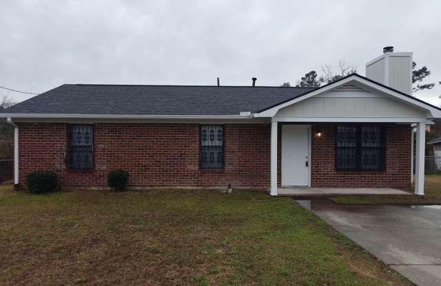 Charming 3-Bedroom Home in Augusta – Move-In Ready! photos photos