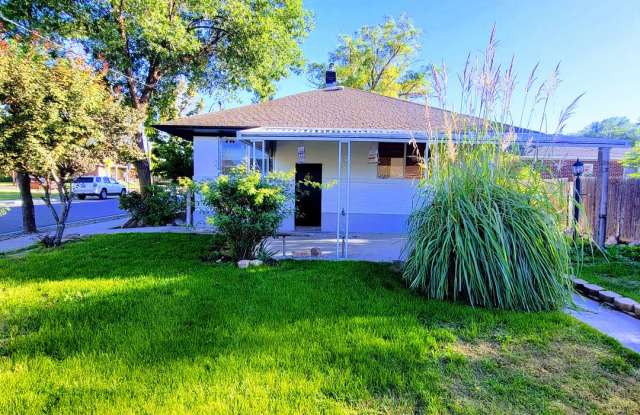 Great Value for Unique Renovated Midvale Home! photos photos