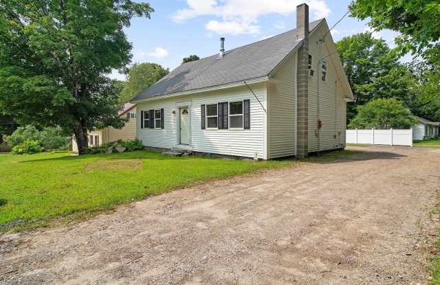 144 Meredith Center Road - 144 Meredith Center Road, Belknap County, NH 03253 144 Meredith Center Road - 144 Meredith Center Road, Belknap County, NH 03253