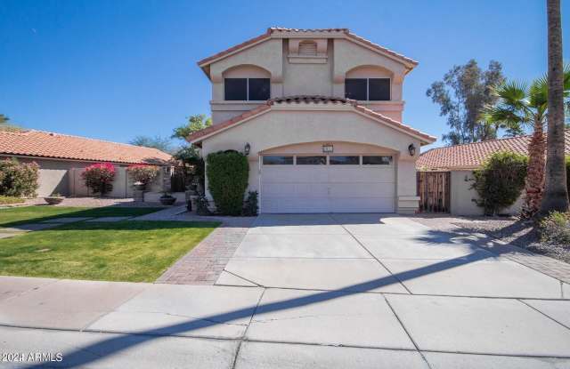 2911 E WINDMERE Drive - 2911 East Windmere Drive, Phoenix, AZ 85048