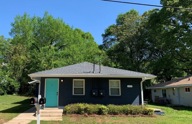 76 Haygood Av SE - 76 Haygood Avenue Southeast, Atlanta, GA 30315