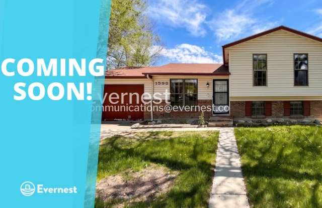 1598 Cedar Street photos photos