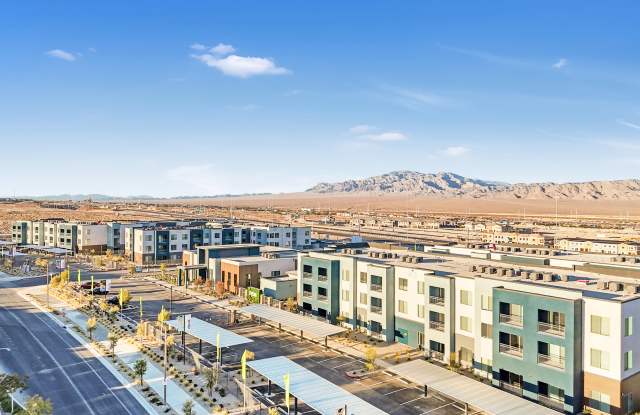 Elysian at Skye Canyon photos photos