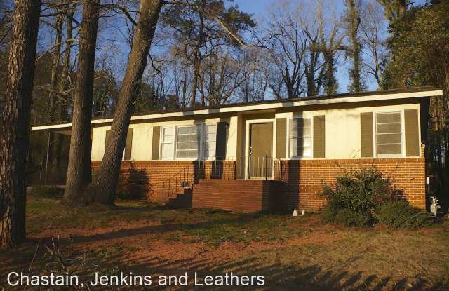 435 Barnett Shoals Road - 435 Barnett Shoals Road, Athens, GA 30605