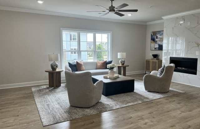 1600 Gathering Park Circle - 204 Gallery 1
