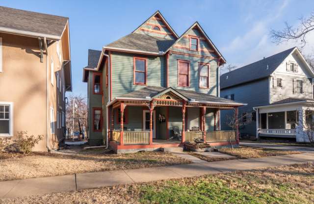 1130 Tennessee Street - NEW - 2 photos photos