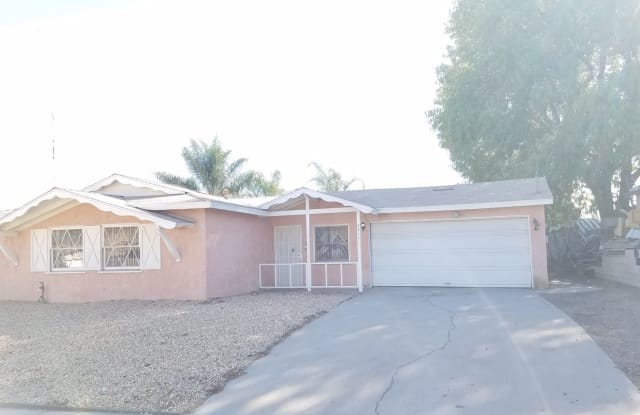 8817 Greenridge Ave - 8817 Greenridge Avenue, La Presa, CA 91977