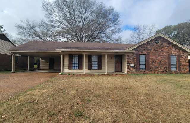 4483 Seven Valley Cv - 4483 7 Valley Cove, Memphis, TN 38141