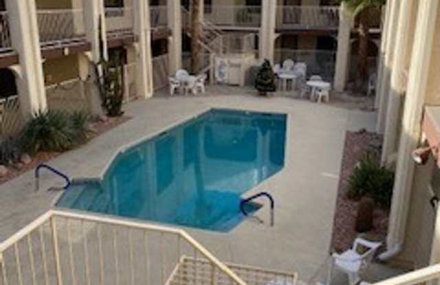 55+ Community Furnished Condo Long Term photos photos