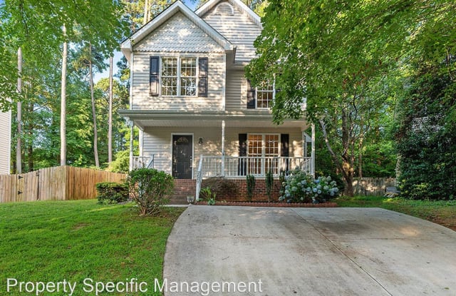 229 Whistling Swan Drive - 229 Whistling Swan Drive, Wake Forest, NC 27587