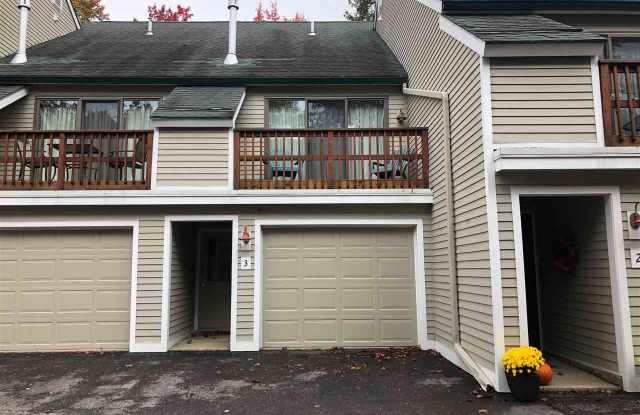 4 Tripyramid Way photos photos