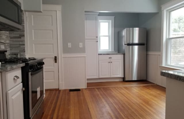 21 Simpson Avenue - 21 Simpson Avenue, Somerville, MA 02144