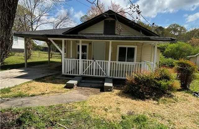 506 Highway 29 S - 506 HIghway 29 South, East Newnan, GA 30263