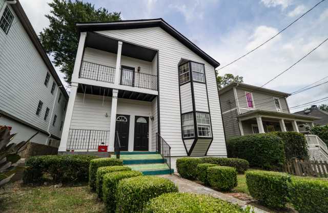 572 John Wesley Dobbs Avenue Northeast - A (Lower Lvl) photos photos