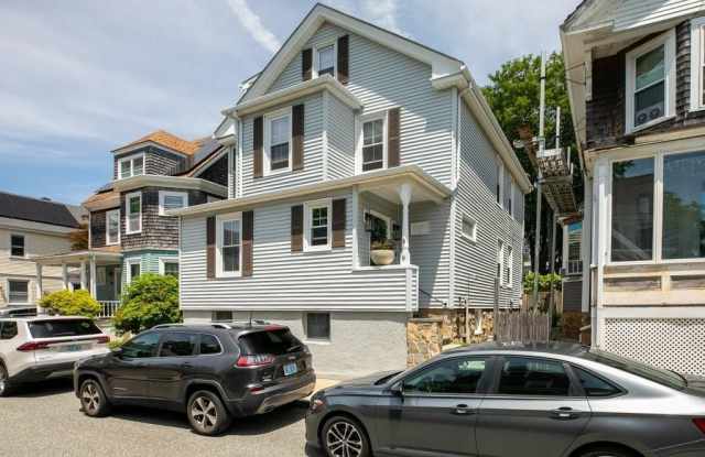 9 Dartmouth Street photos photos