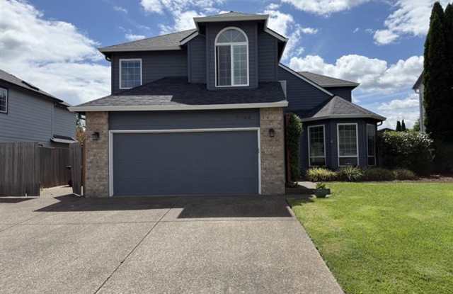 5346 NW Wickiup Way ~ Spectacular Home in Beautiful Neighborhood! photos photos