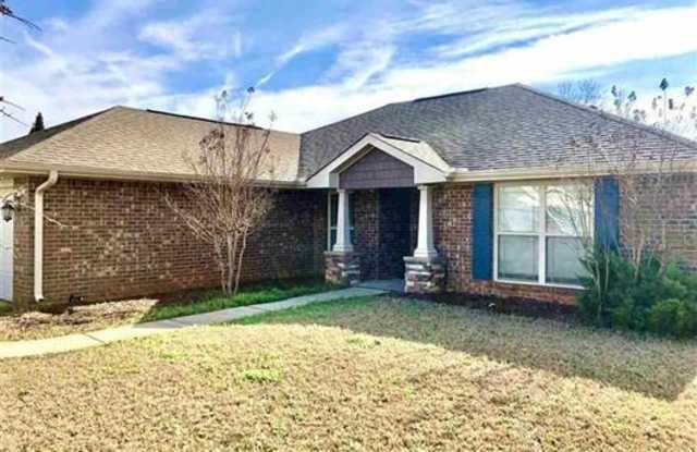 256 Village Springs Drive - 256 Village Springs Drive, Triana, AL 35756 256 Village Springs Drive - 256 Village Springs Drive, Triana, AL 35756