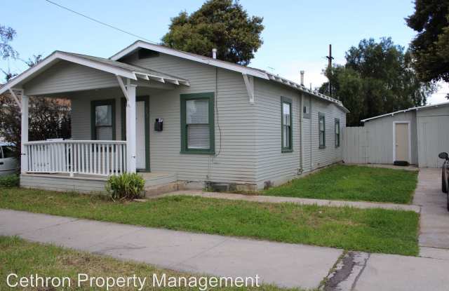 507 G St. - 507 G Street, Chula Vista, CA 91910