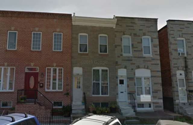 309 S Clinton St - 309 South Clinton Street, Baltimore, MD 21224
