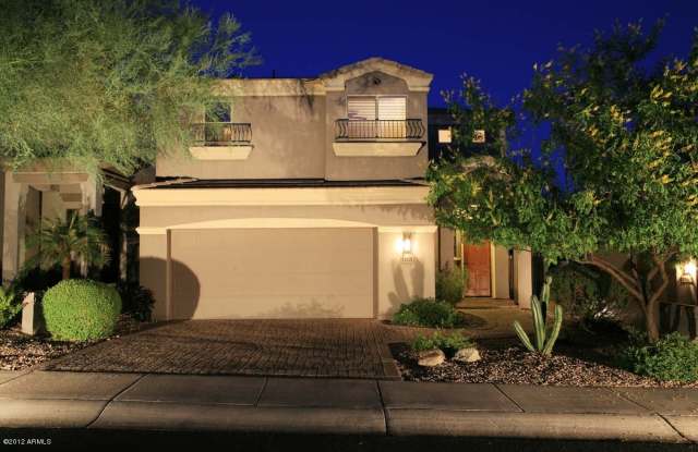12621 N 19TH Street - 12621 North 19th Street, Phoenix, AZ 85022