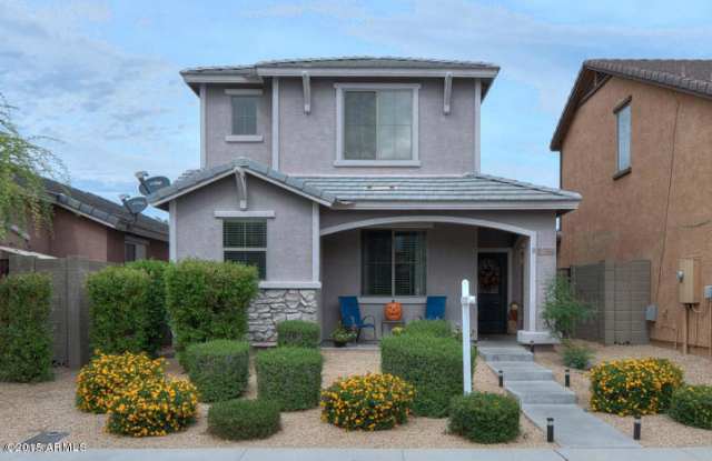 3760 E KERRY Lane - 3760 East Kerry Lane, Phoenix, AZ 85050