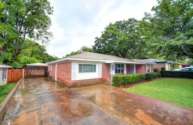 4004 Caddo Trail - 4004 Caddo Trail, Lake Worth, TX 76135