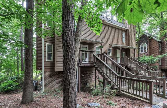 Charming 2-Bedroom Home in the Heart of Wake Forest! Gallery 4